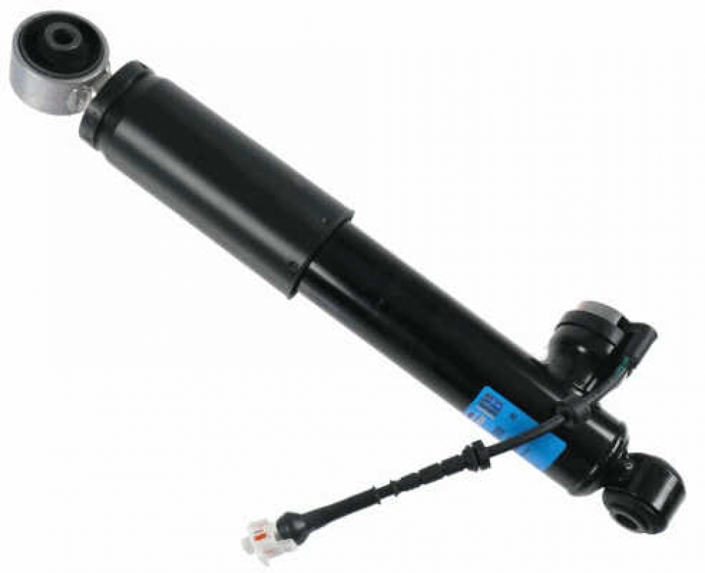 Amortizor dreapta spate Opel Astra H caravan IDS+ SACHS Articulatii si suspensie Opel Astra H